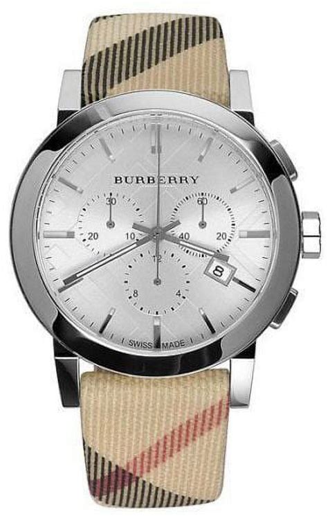 burberry men's watch|clearance burberry watches.